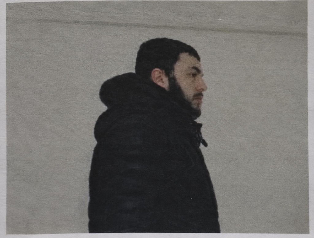 Radu Cotîrșău Profile Photo